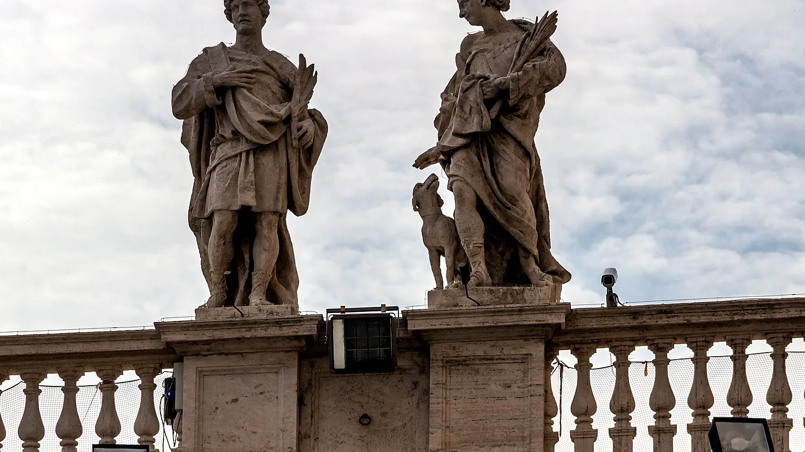 Placeholder cover for Vatican in one morning: the best route for first-time visitors