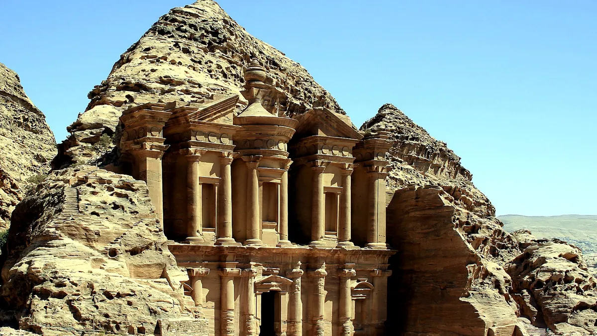 Placeholder cover for Petra tickets explained: one day, two days, three days, and when the Jordan Pass is the smarter buy