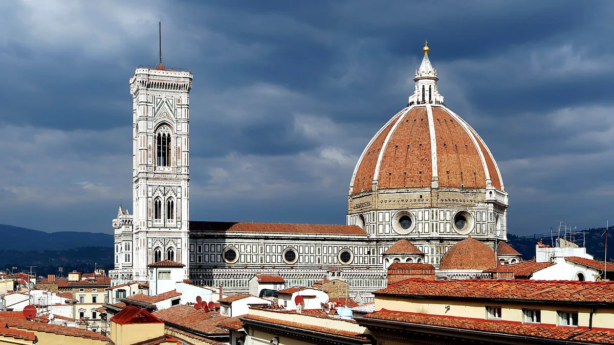 Placeholder cover for Florence dress code and cathedral rules: what to wear before you go