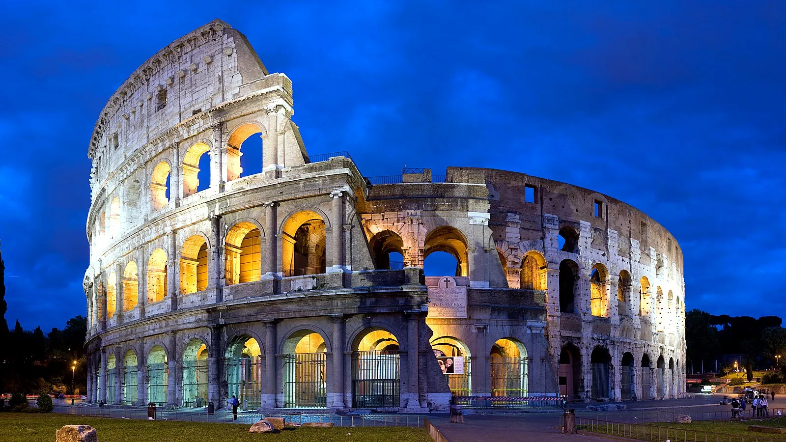 Placeholder cover for Colosseum opening hours: when to go, what closes first, and how timing changes the route