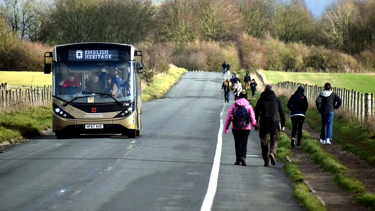Placeholder cover for Stonehenge transport options compared: car, train, tour, or coach
