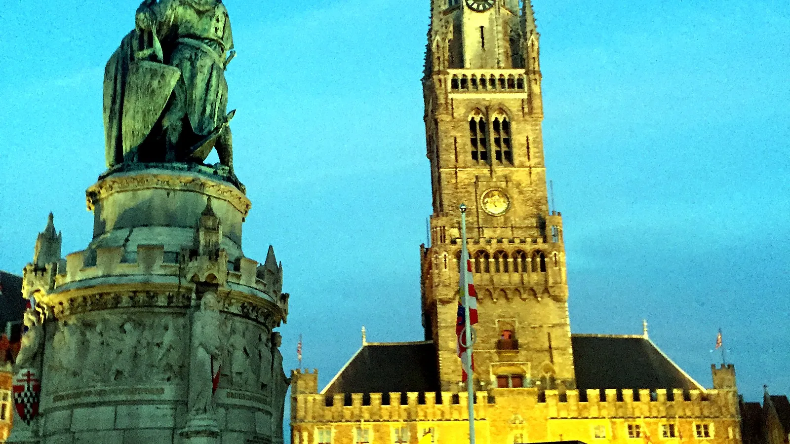 Placeholder cover for Bruges opening hours: what closes early, what changes by season, and how to plan around it