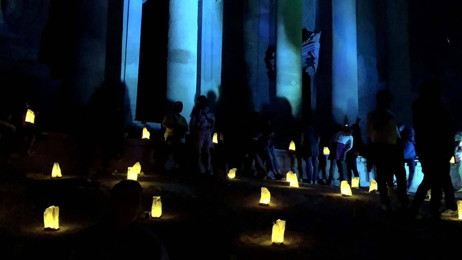 Placeholder cover for Petra by Night explained: tickets, timing, and whether it is worth adding to your trip