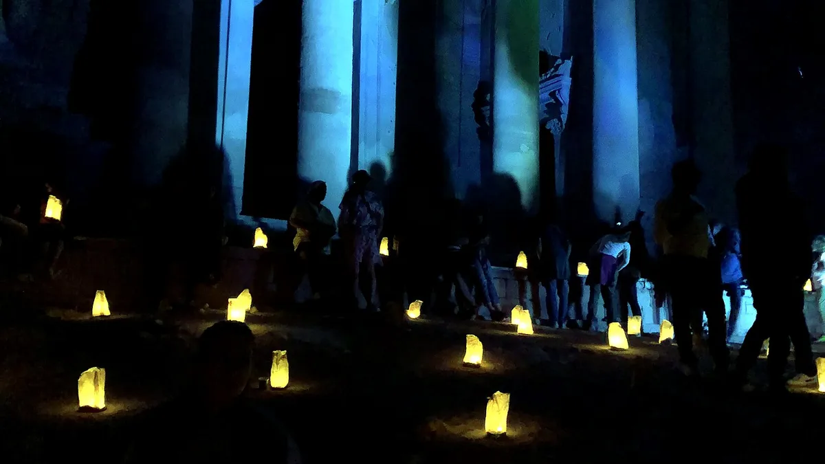 Placeholder cover for Petra by Night explained: tickets, timing, and whether it is worth adding to your trip