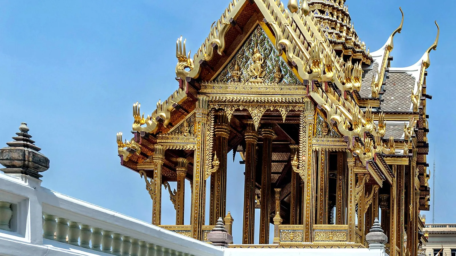 Placeholder cover for What to see inside the Grand Palace Bangkok: the parts first-time visitors miss