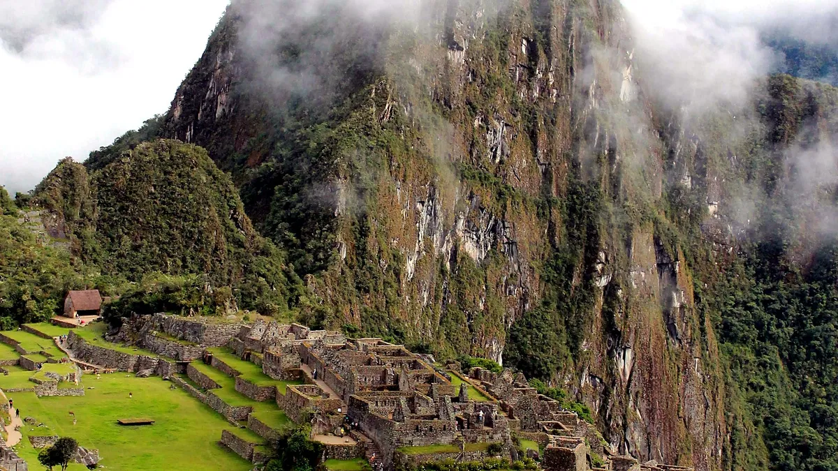 Placeholder cover for How many days do you need for Machu Picchu?