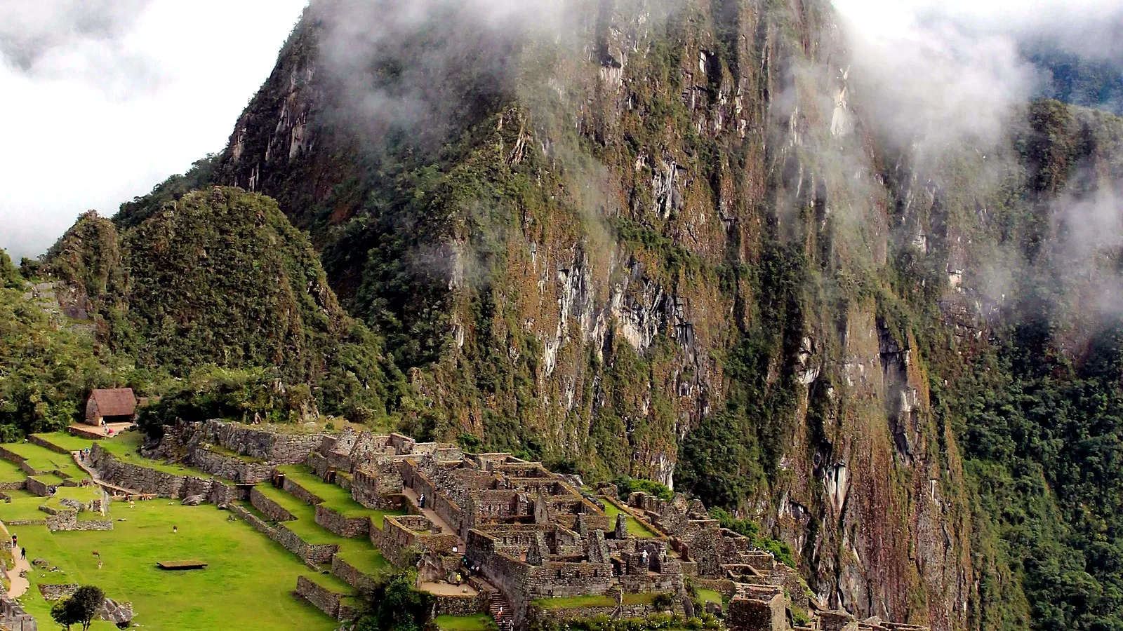 Placeholder cover for How many days do you need for Machu Picchu?