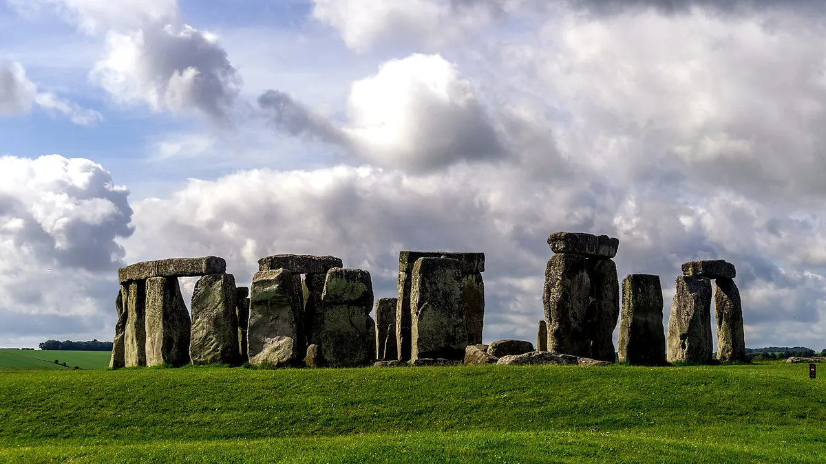 Placeholder cover for Best Stonehenge itinerary from London: half-day and full-day plans