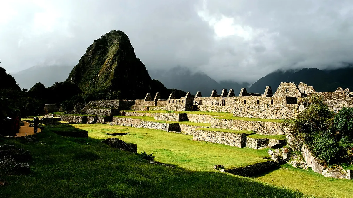 Placeholder cover for Best Machu Picchu itinerary from Cusco: 1, 2, and 3 day plans
