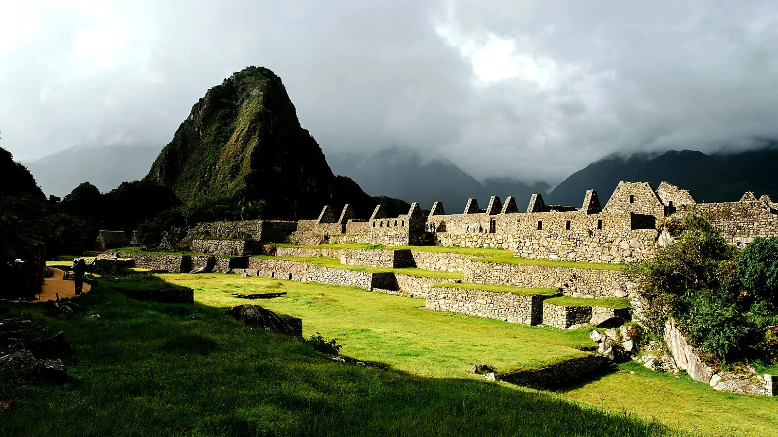 Placeholder cover for Best Machu Picchu itinerary from Cusco: 1, 2, and 3 day plans