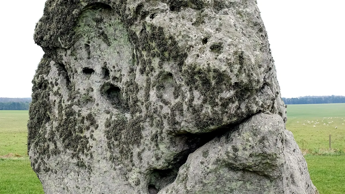Placeholder cover for Stonehenge opening hours: when the site opens and closes through the year