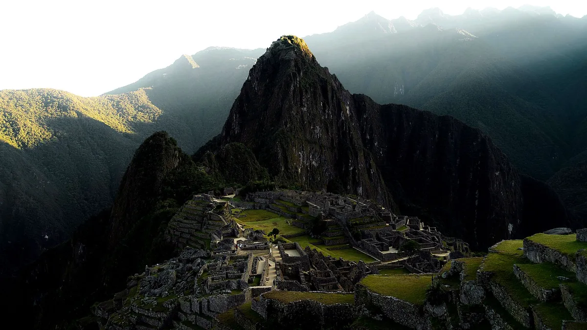 Placeholder cover for Machu Picchu opening hours: when to go and why sunrise is not always the best choice