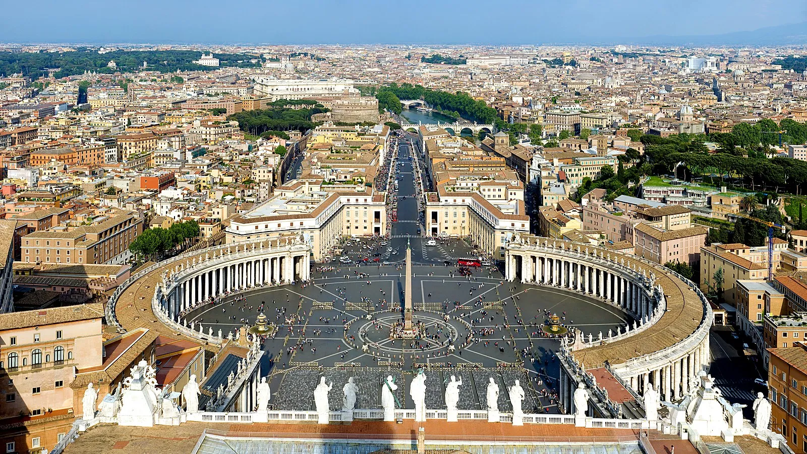 Placeholder cover for Basilica or Museums first? how to choose the better Vatican order