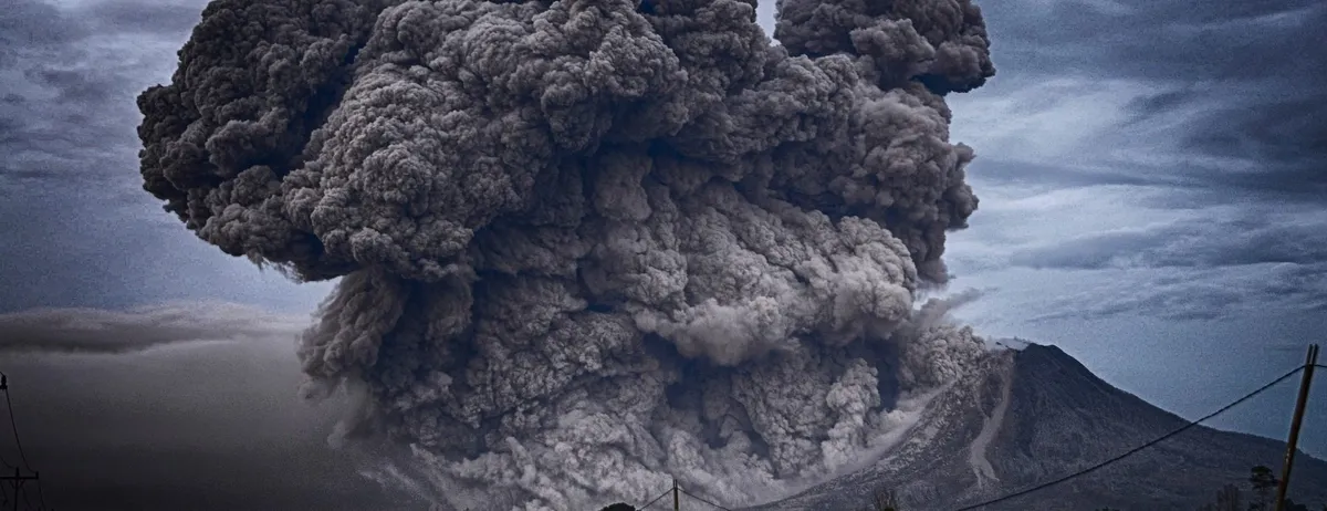 What is Pompeii: A Beginners Guide