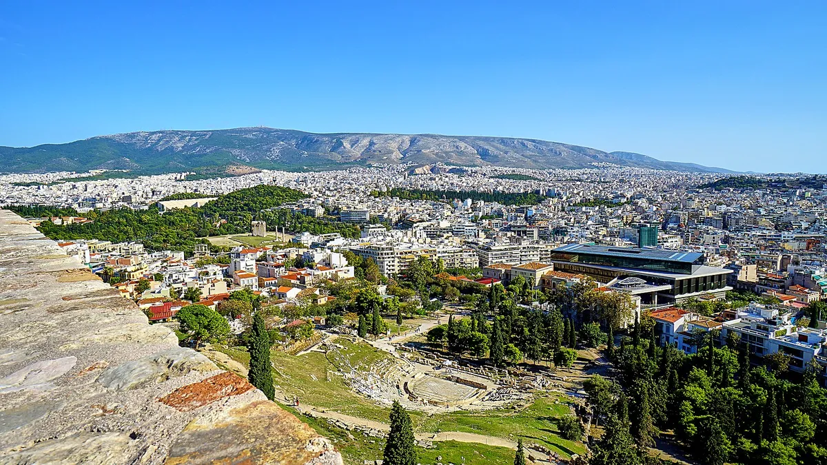 Placeholder cover for Acropolis tickets explained: what to buy, what is included, and when a combined ticket makes sense