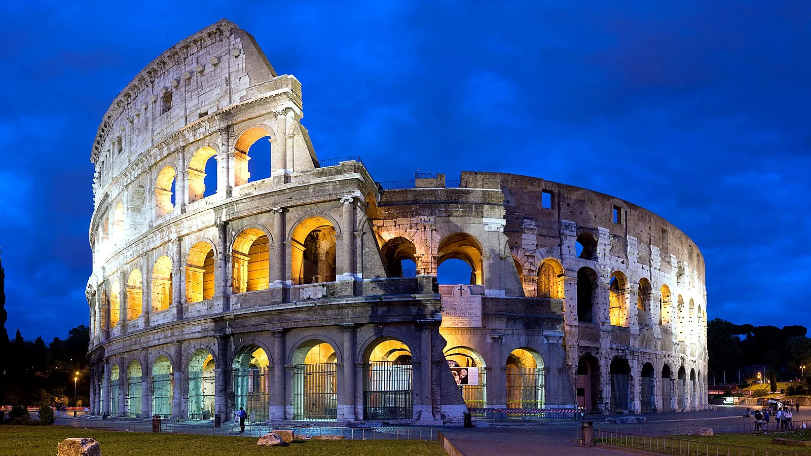 Placeholder cover for Colosseum tickets explained: what is included, what costs extra, and when the combined ticket matters most