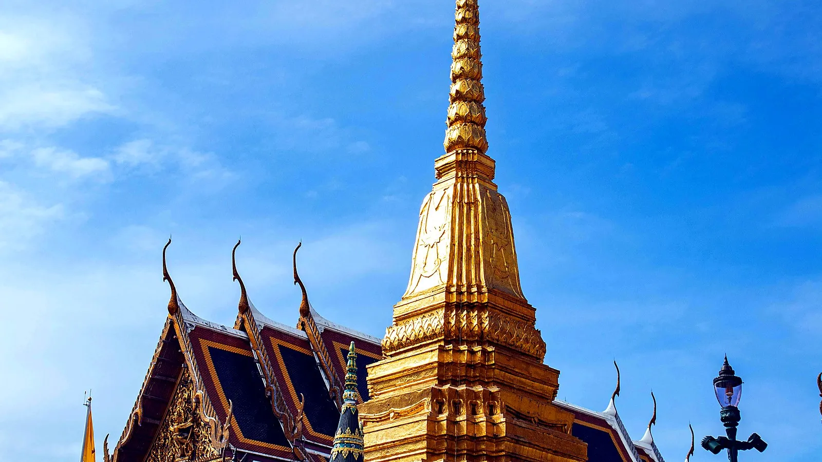 Placeholder cover for Grand Palace Bangkok tickets explained: what is included and what is not