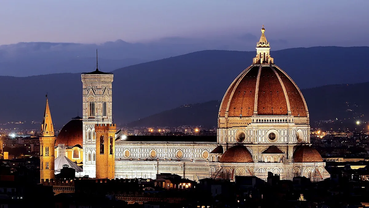 Placeholder cover for Florence in one day: the best first-timer route through the historic center