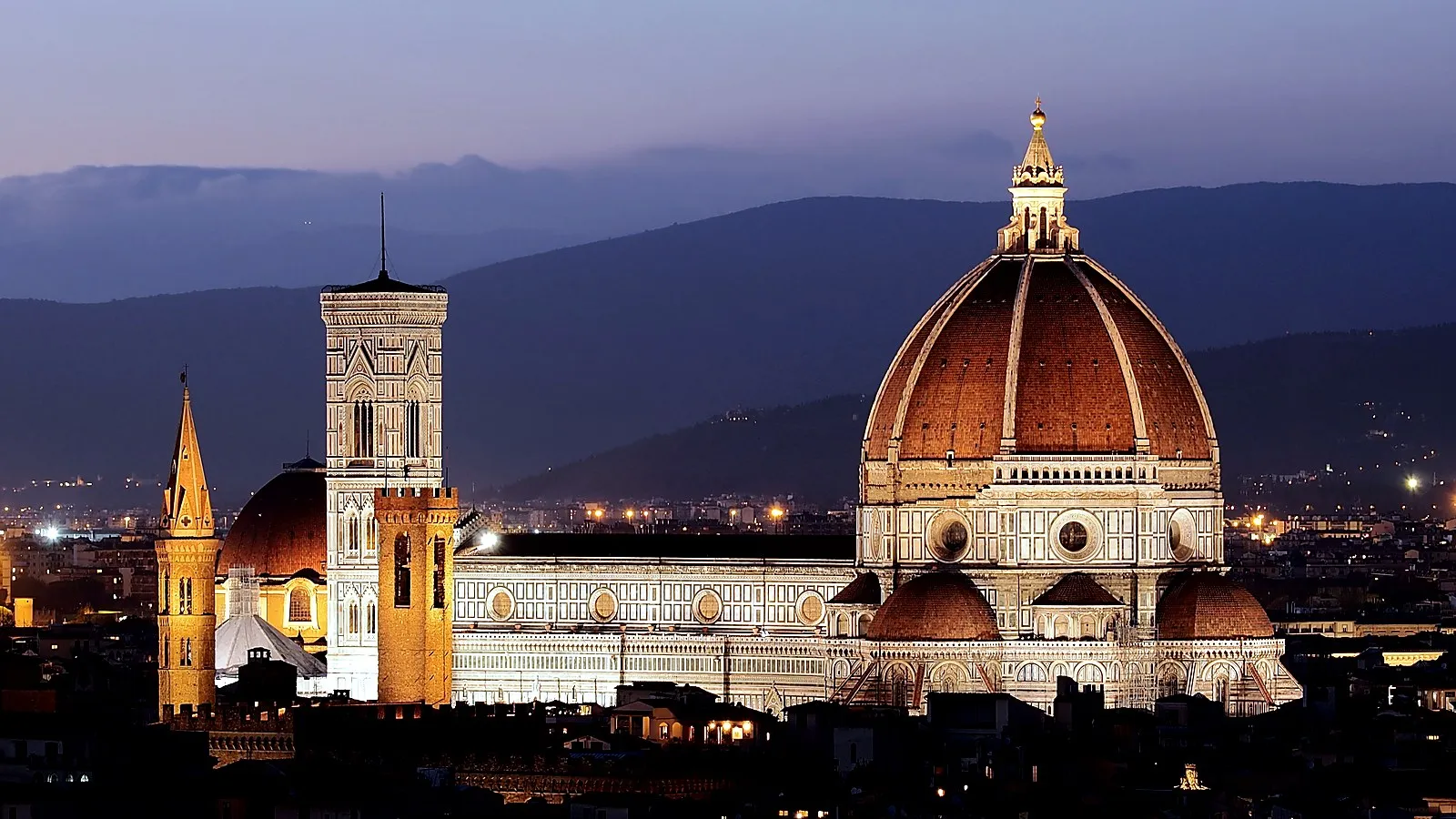 Placeholder cover for Florence in one day: the best first-timer route through the historic center