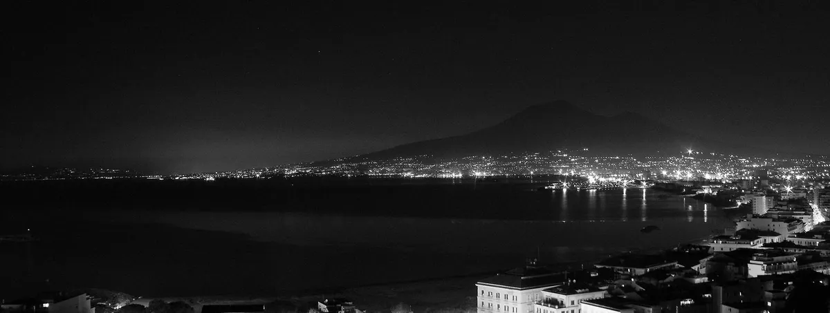 The Ultimate Guide For Visiting Pompeii