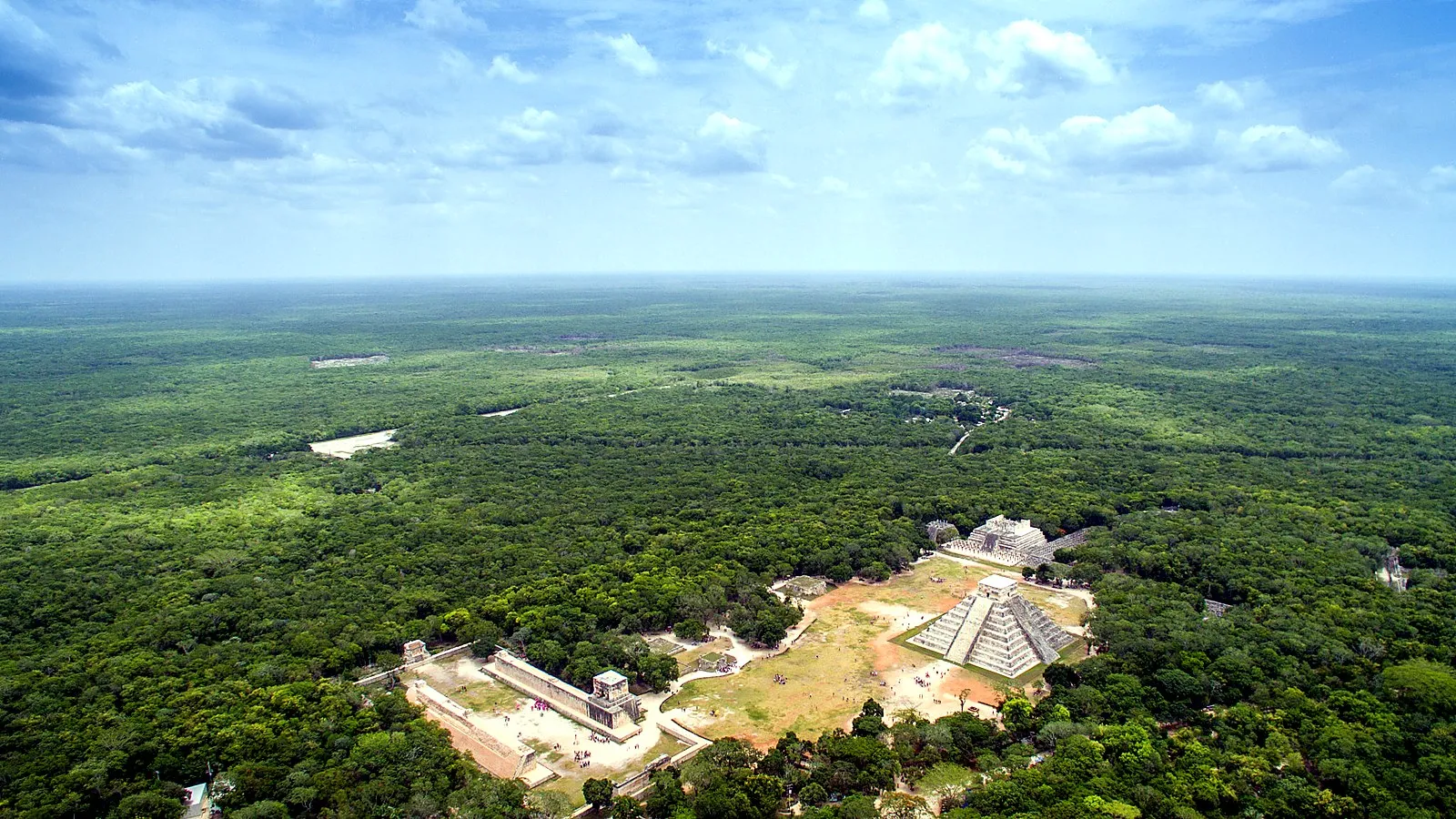 Placeholder cover for Chichen Itza tickets explained: official admission, state fees, and who gets in free