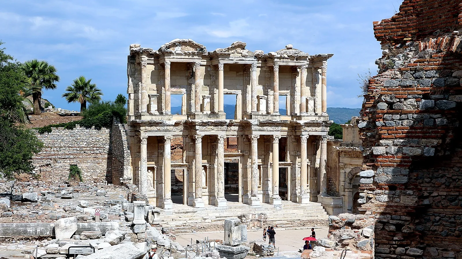 Placeholder cover for Ephesus tickets explained: what is included, what costs extra, and when MuseumPass helps
