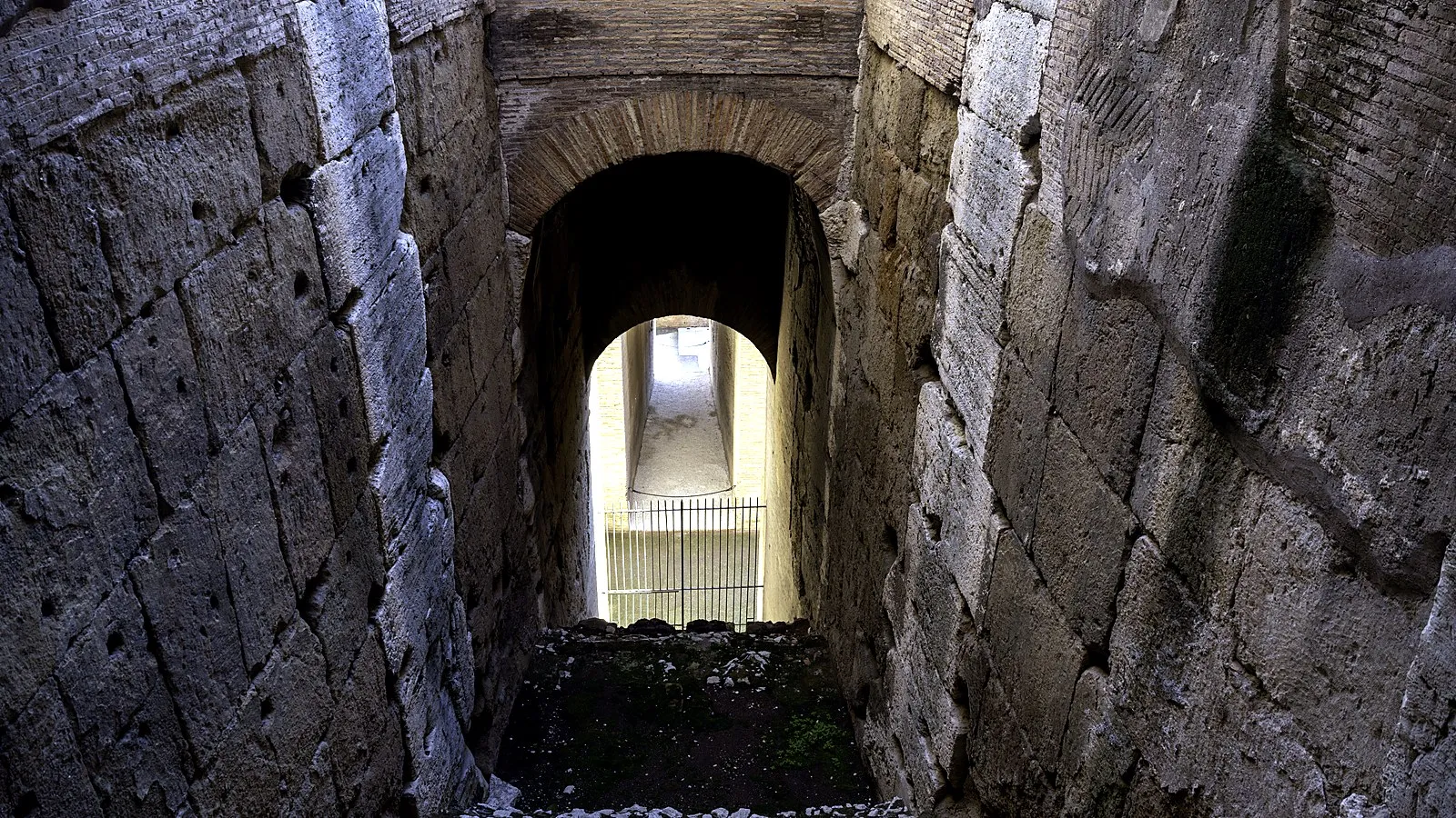 Placeholder cover for How many hours do you need for the Colosseum?