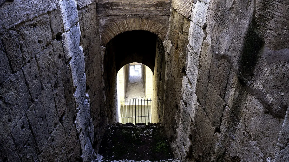 Placeholder cover for How many hours do you need for the Colosseum?