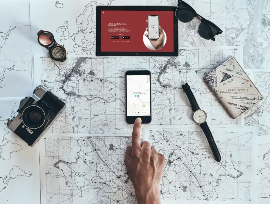 Scavi di Pompei: informazioni pratiche e itinerari