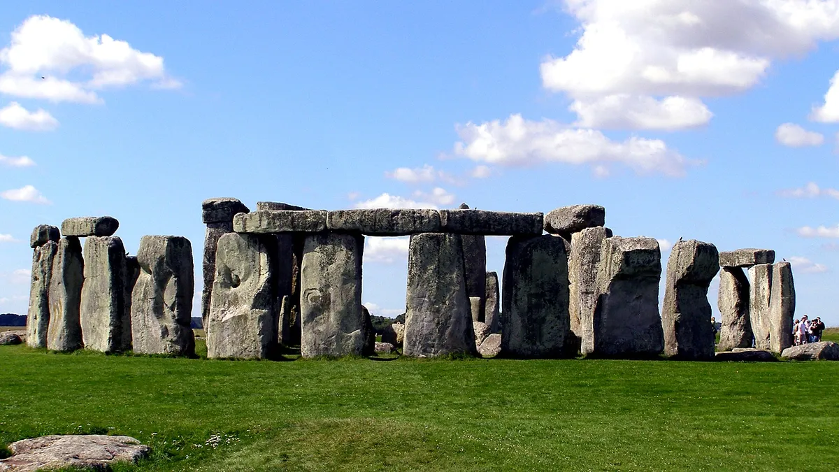 Placeholder cover for Stonehenge tickets explained: timed entry, parking, and what your ticket includes