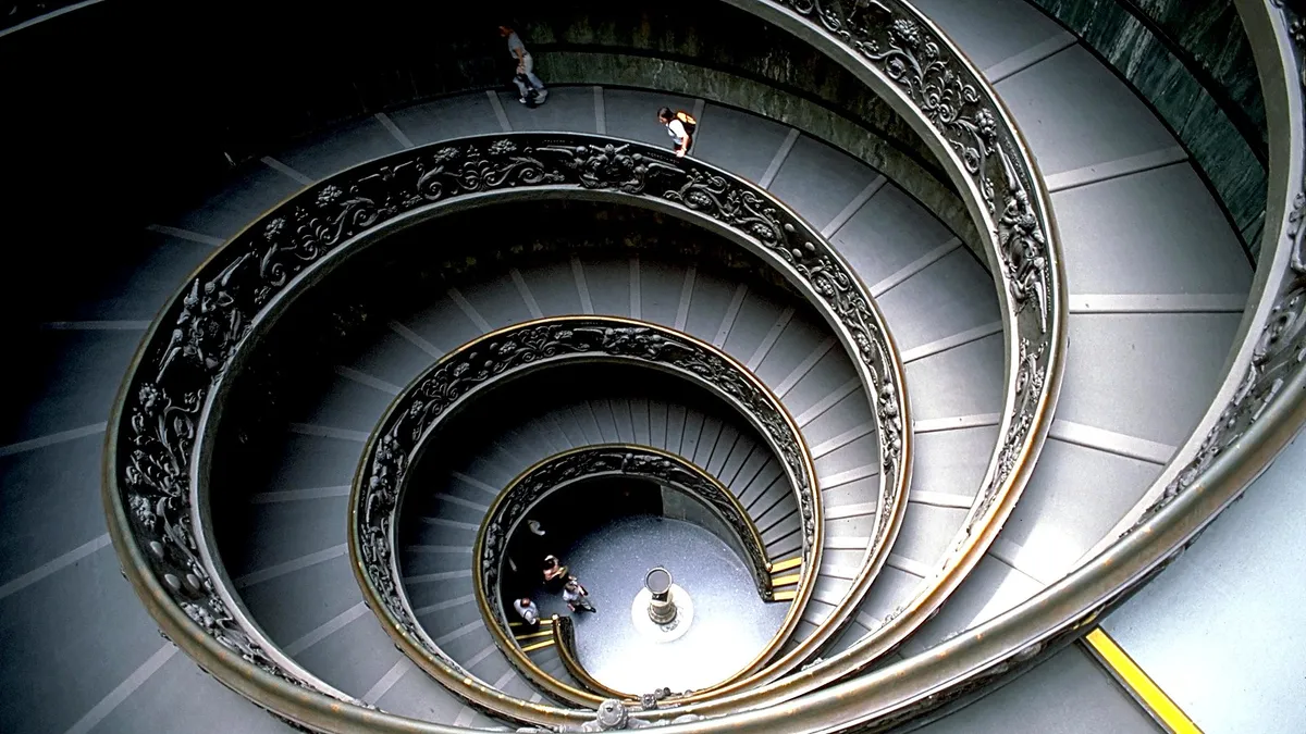 Placeholder cover for Vatican tickets explained: museums, dome access, and what to book first